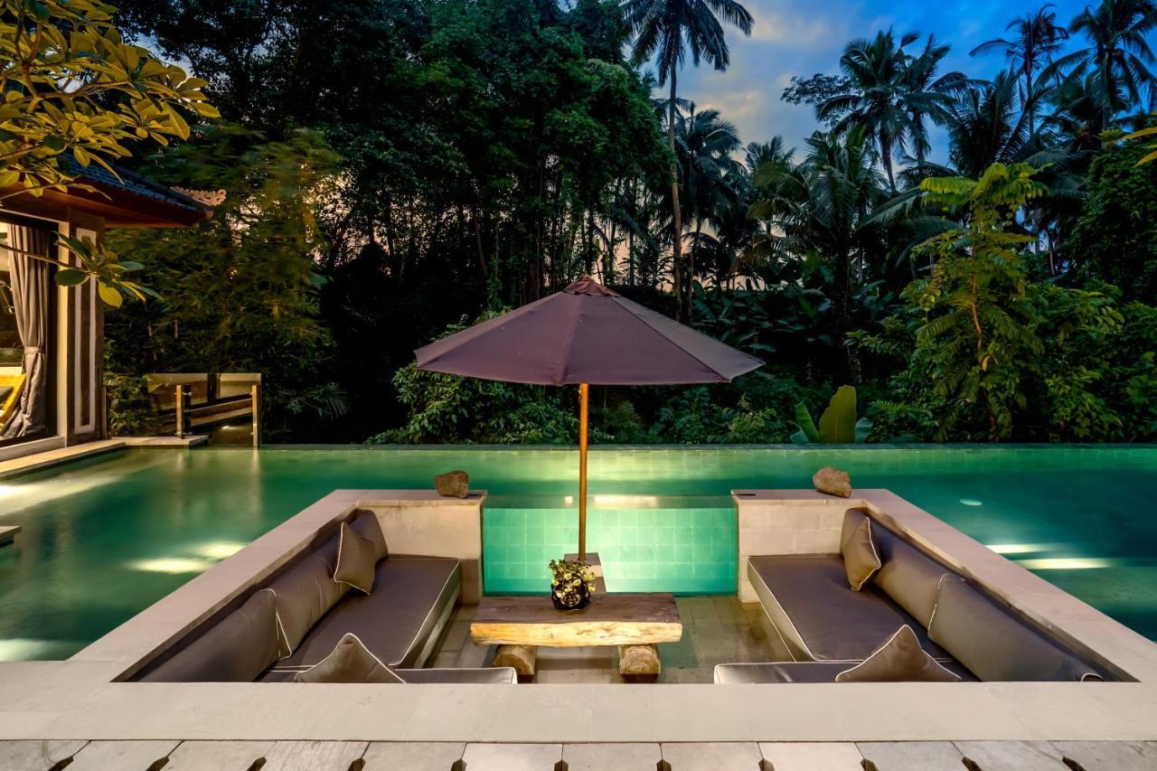 Baoli By Balisuperhost Villa Ubud